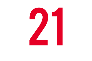 21