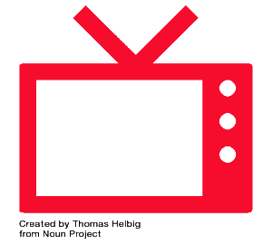 television